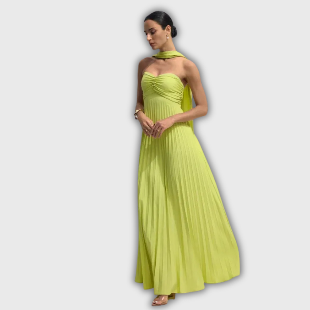 Isavelle | Maxi Dress