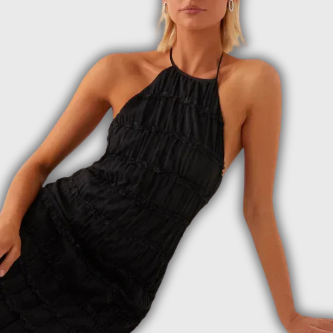 Elina | Maxi Dress