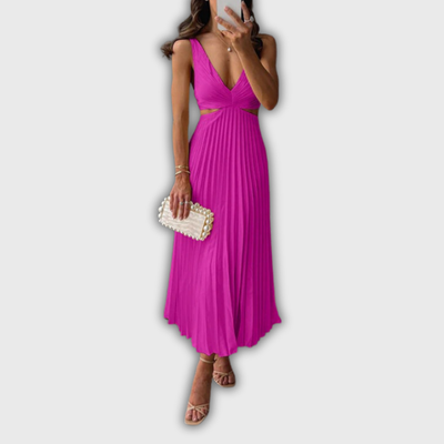 Zoe | Dreamy Maxi Dress