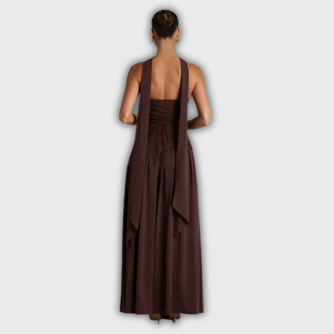 Zadie | Maxi Dress
