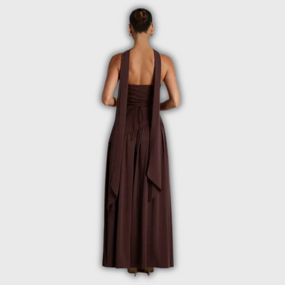 Zadie | Maxi Dress