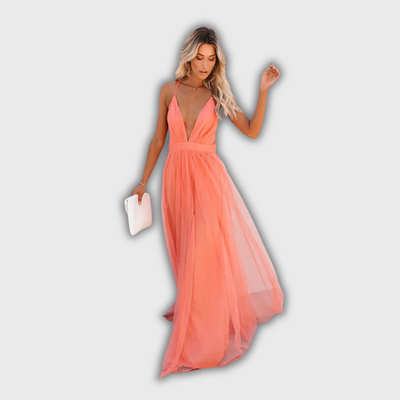 Lidia | Timeless Elegance