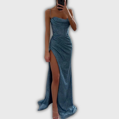 Senna | Elegant Maxi Dress