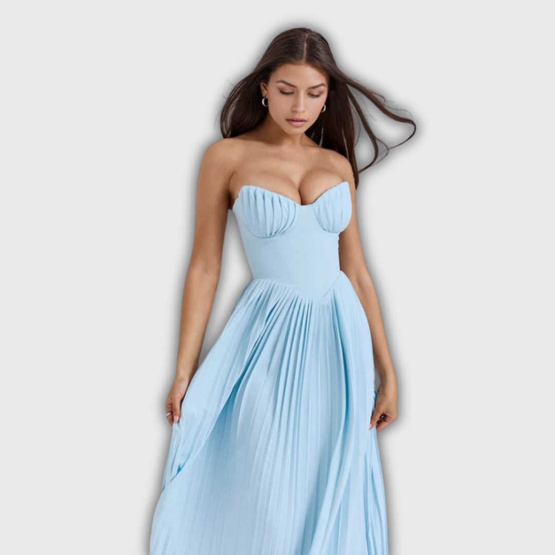 Siena | Maxi Dress