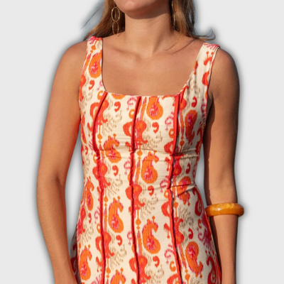 Bianca | Dress