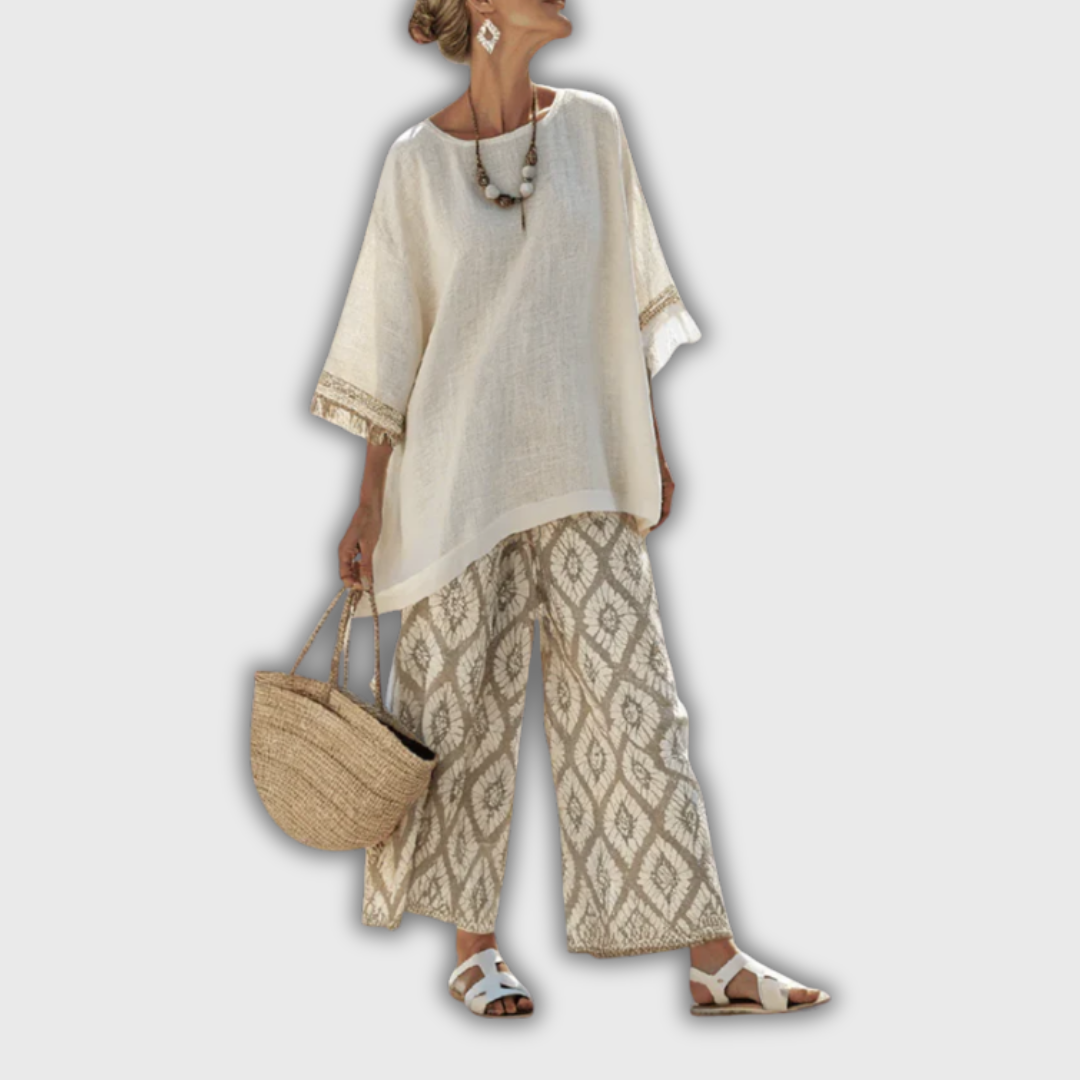 Daisy | Boho Chic Daisy Set