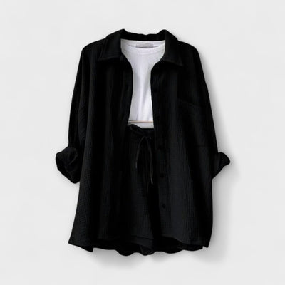 Victoria – Comfortable 2-Piece Set