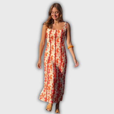 Bianca | Dress