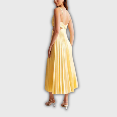 Zoe | Dreamy Maxi Dress