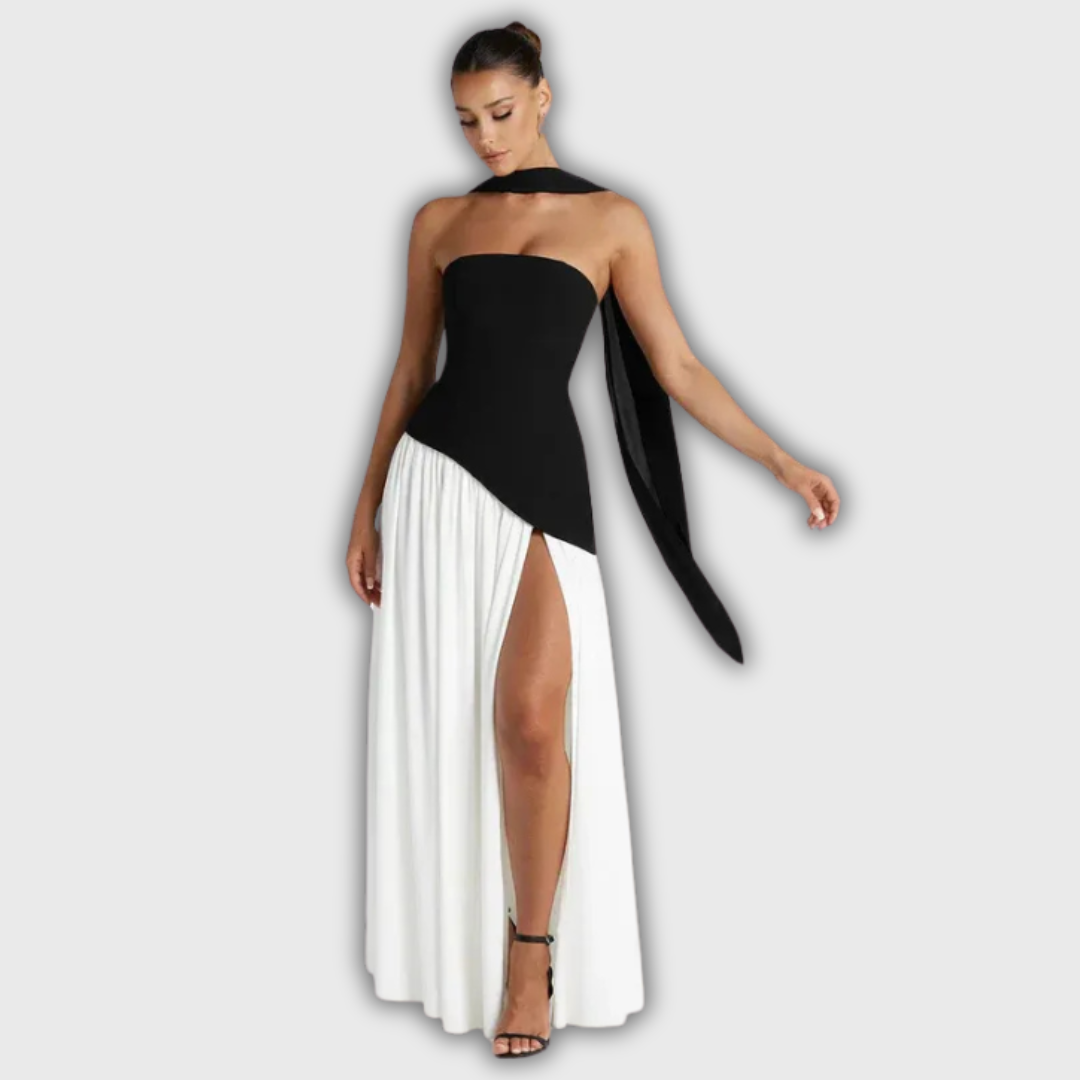 Zadie | Maxi Dress