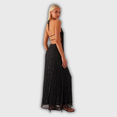 Elina | Maxi Dress