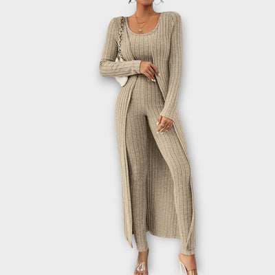 Elisa – Three-Piece Set