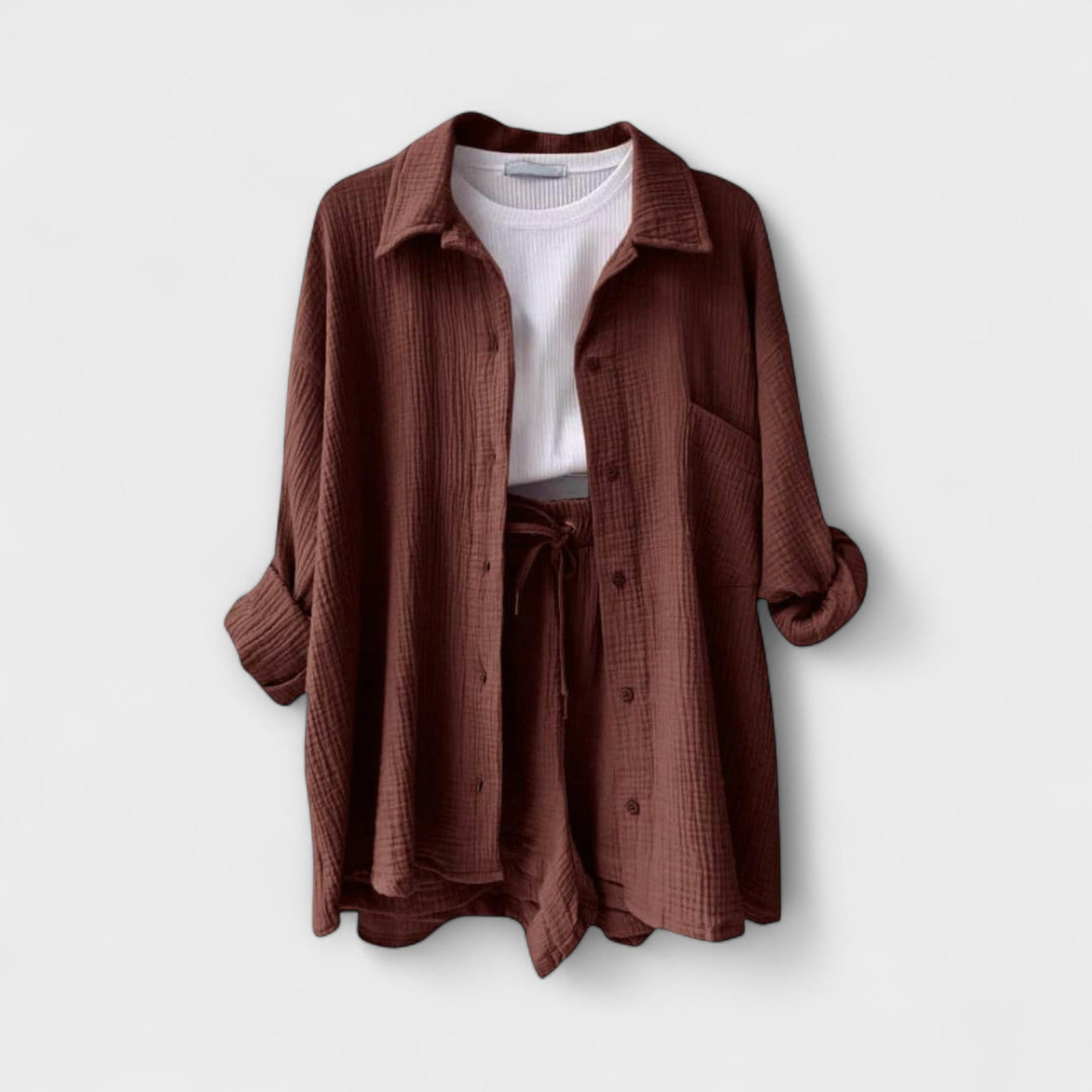 Victoria – Comfortable 2-Piece Set