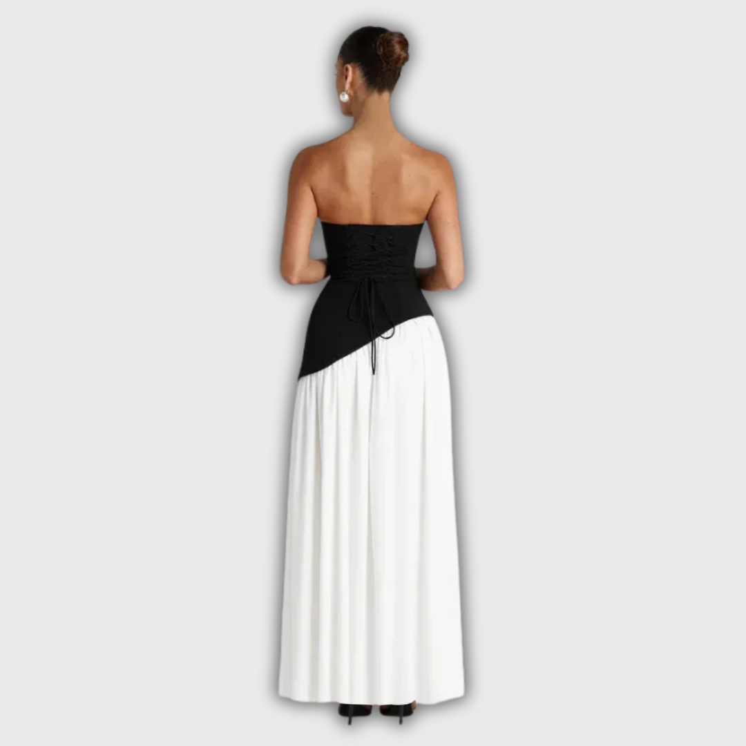 Zadie | Maxi Dress