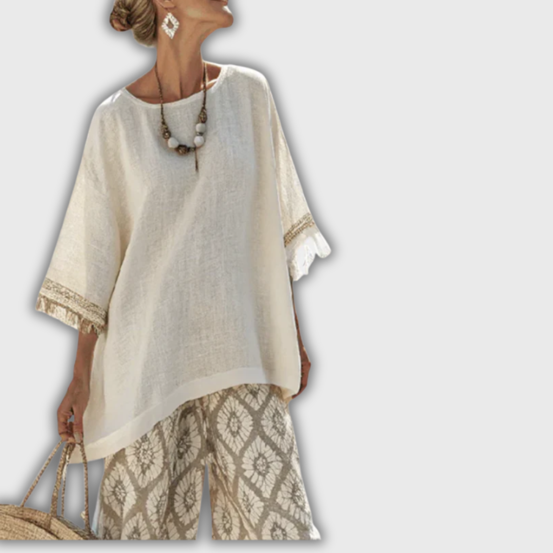 Daisy | Boho Chic Daisy Set