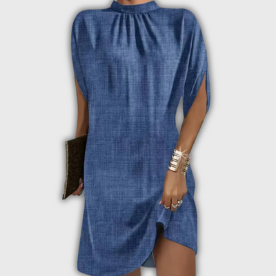 Trudy | Elegant Figure-Correcting Dress