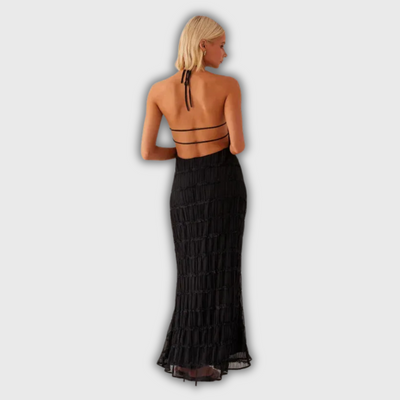 Elina | Maxi Dress