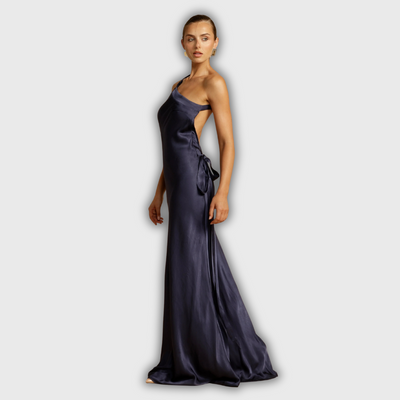 Muriel - Long Dress