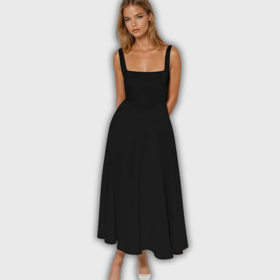 Scarlett Grace Dress
