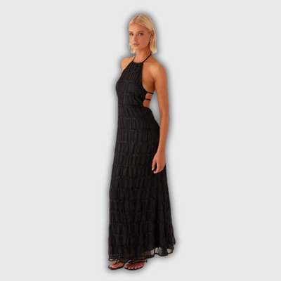 Elina | Maxi Dress