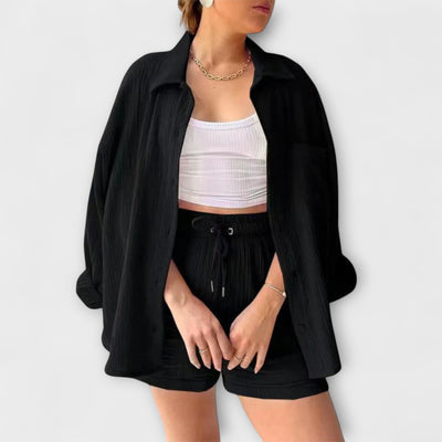 Victoria – Comfortable 2-Piece Set
