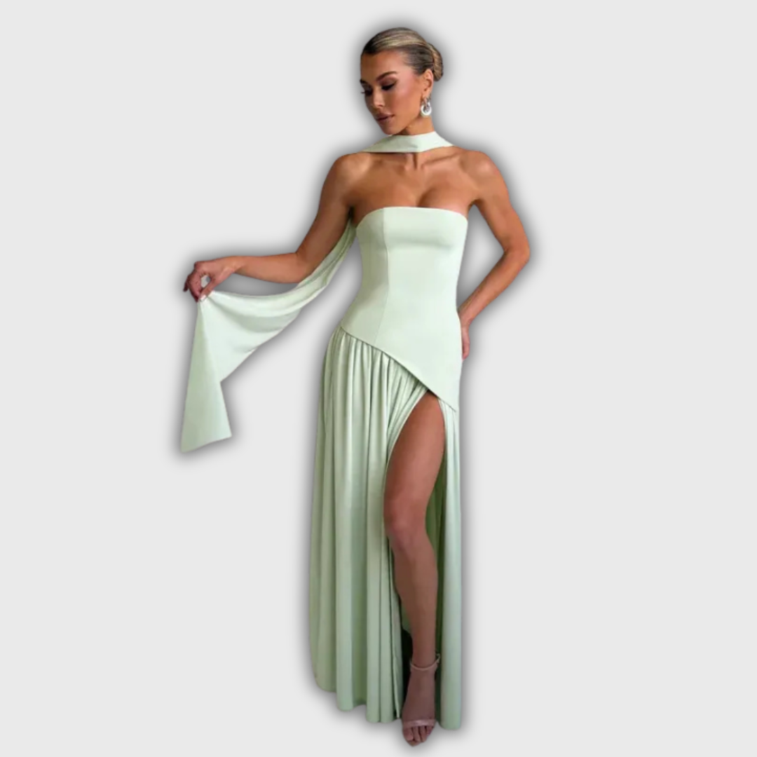 Zadie | Maxi Dress