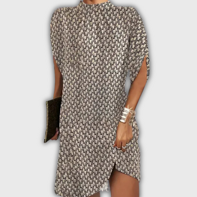 Trudy | Elegant Figure-Correcting Dress