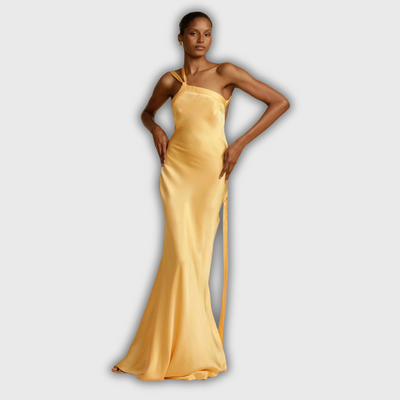 Muriel - Long Dress