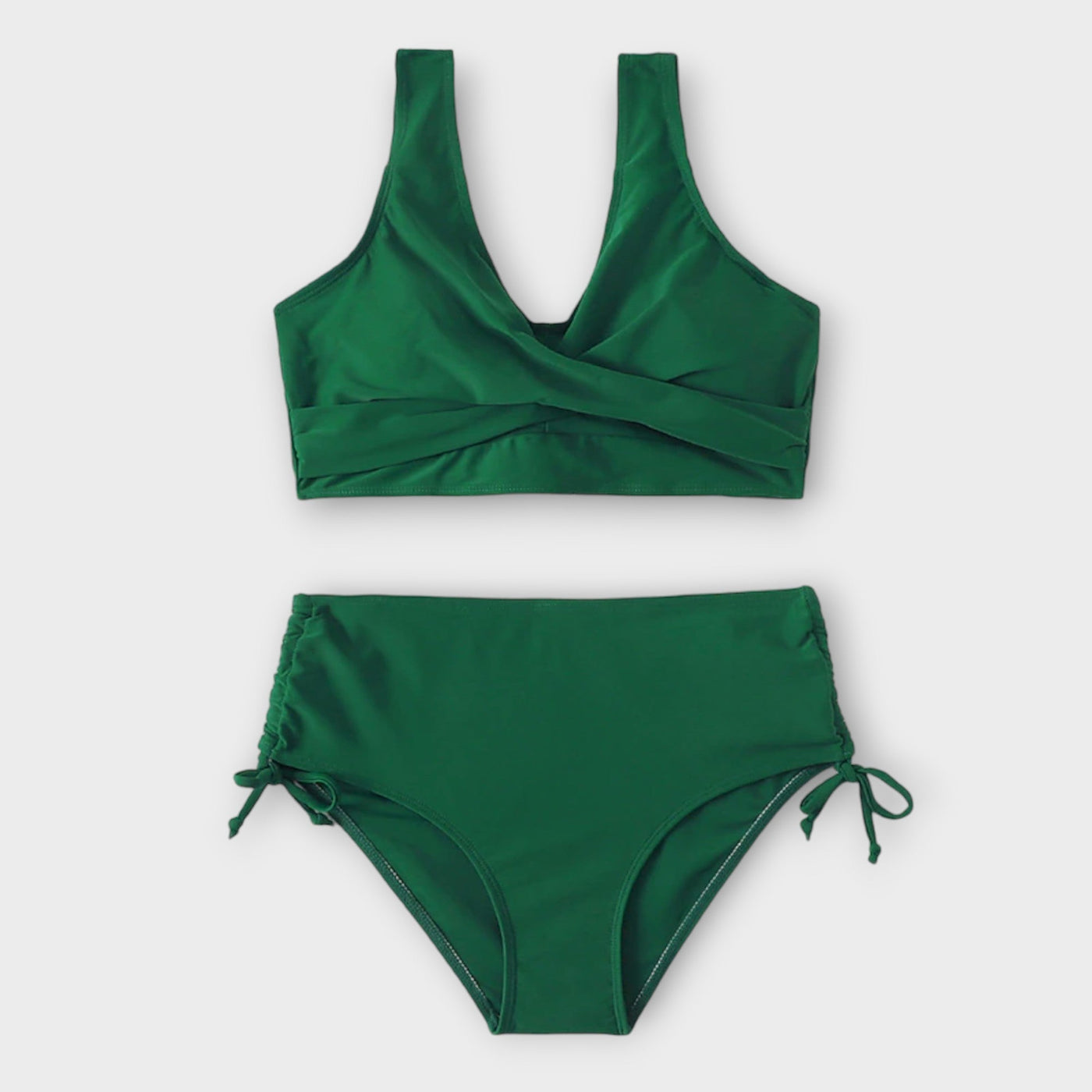 Moni – Stylish 2-Piece Bikini Set