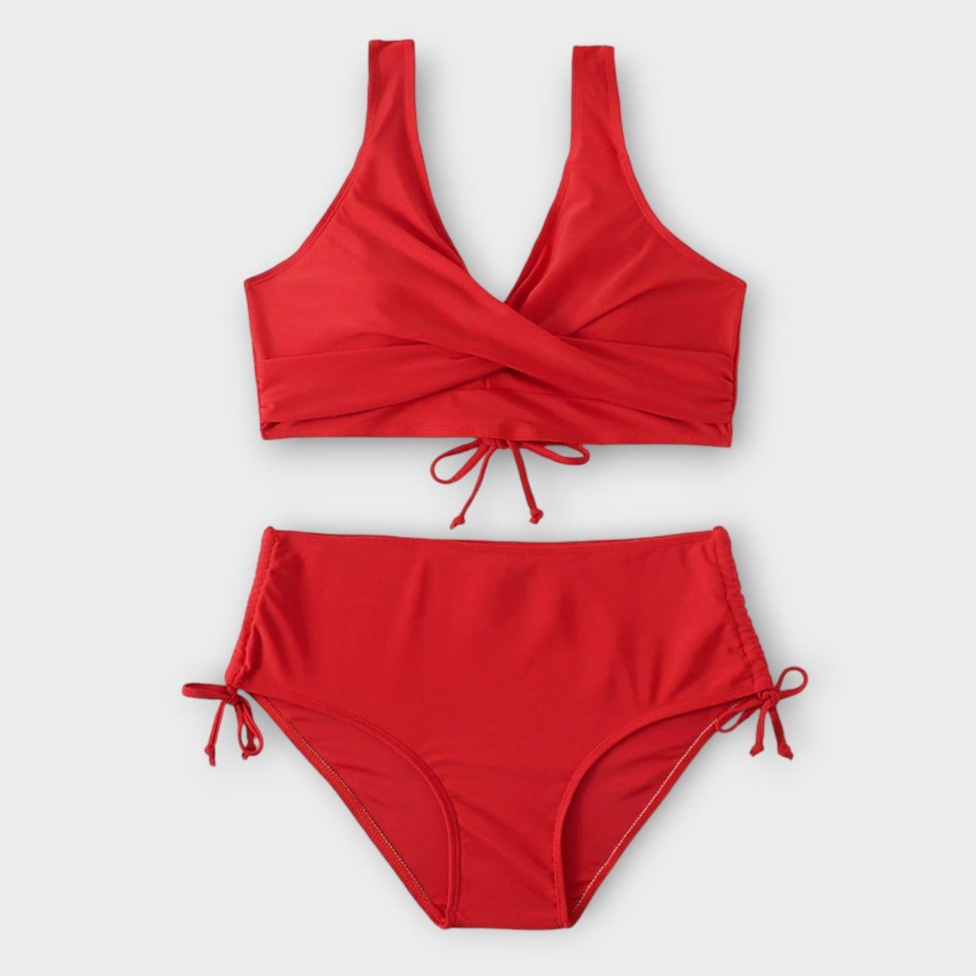 Moni – Stylish 2-Piece Bikini Set