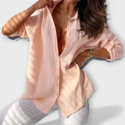 Jessica – Blouse for Spring and Summer