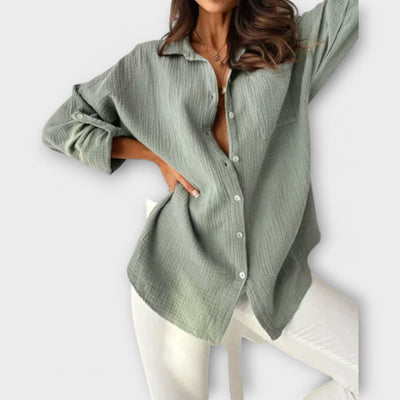 Jessica – Blouse for Spring and Summer