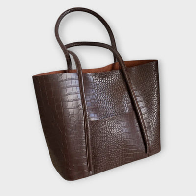 Vintage Shoulder Bag