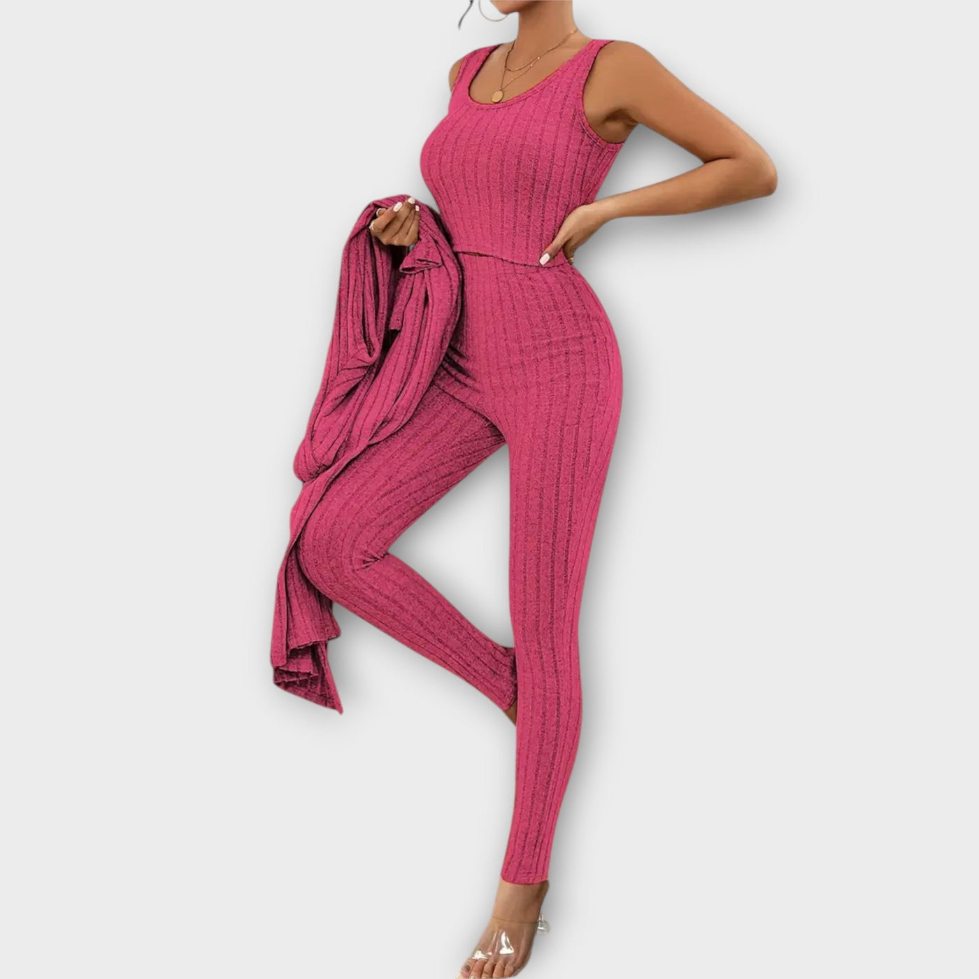 Elisa – Three-Piece Set