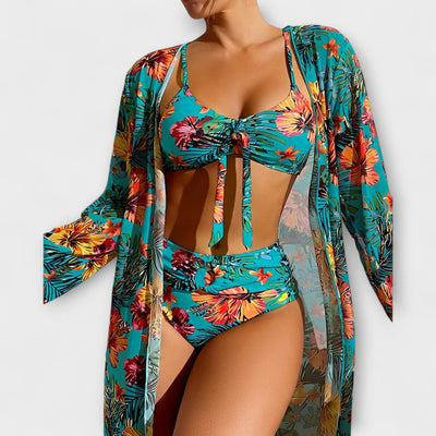 Luna – Bikini Set
