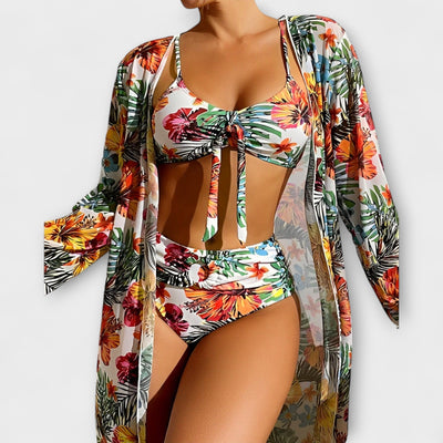 Luna – Bikini Set