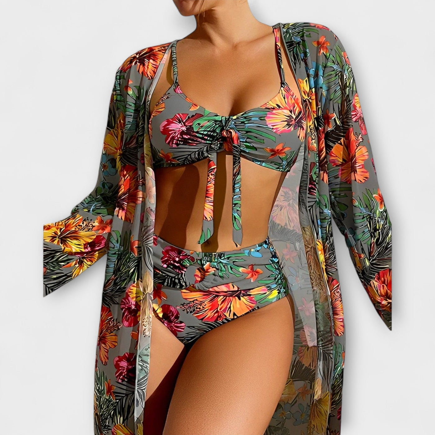 Luna – Bikini Set
