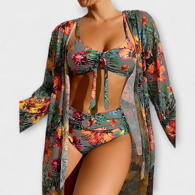 Luna – Bikini Set