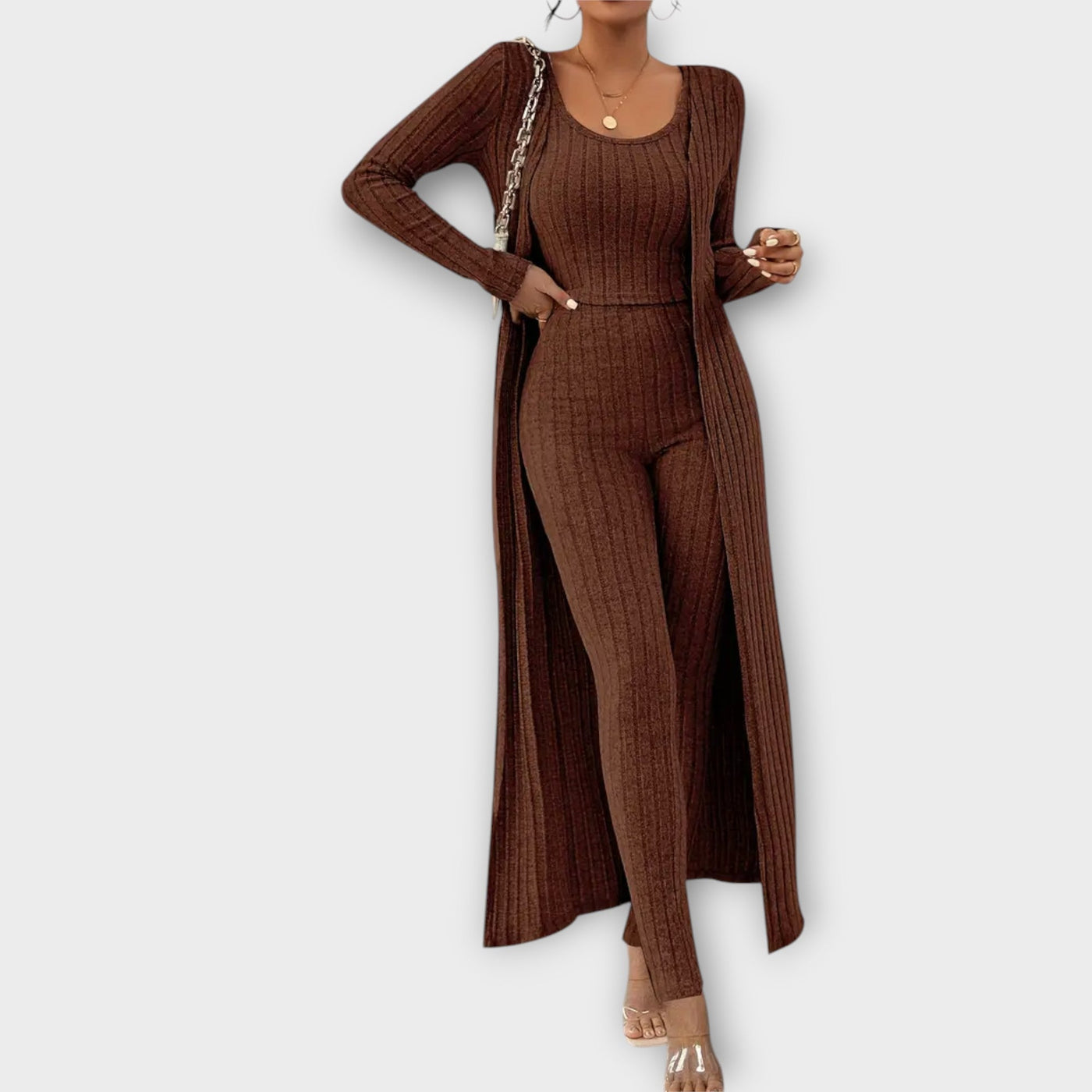 Elisa – Three-Piece Set
