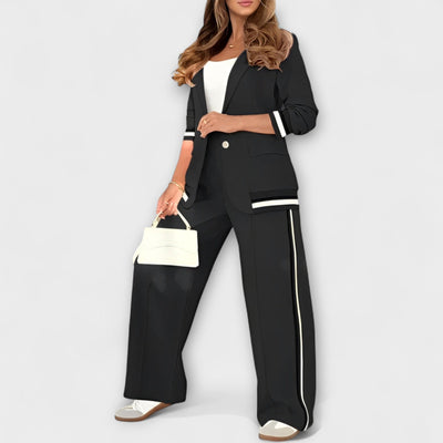 Anna – Casual Two-Piece Set